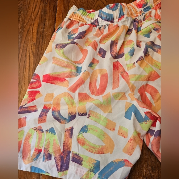 Air Jordan (S) Zion Shorts - Picture 8 of 8